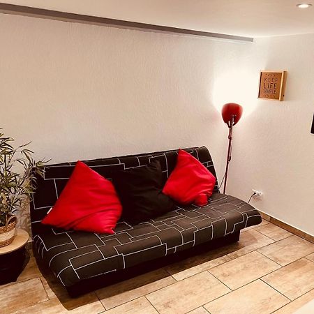 Le Camille Charming With Garden 5 Min Chu Appartement Poitiers Buitenkant foto