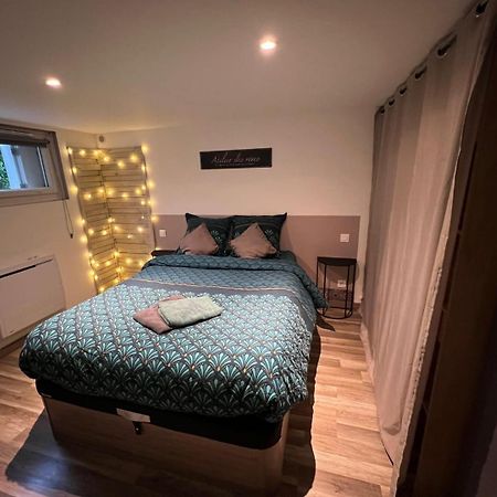 Le Camille Charming With Garden 5 Min Chu Appartement Poitiers Buitenkant foto