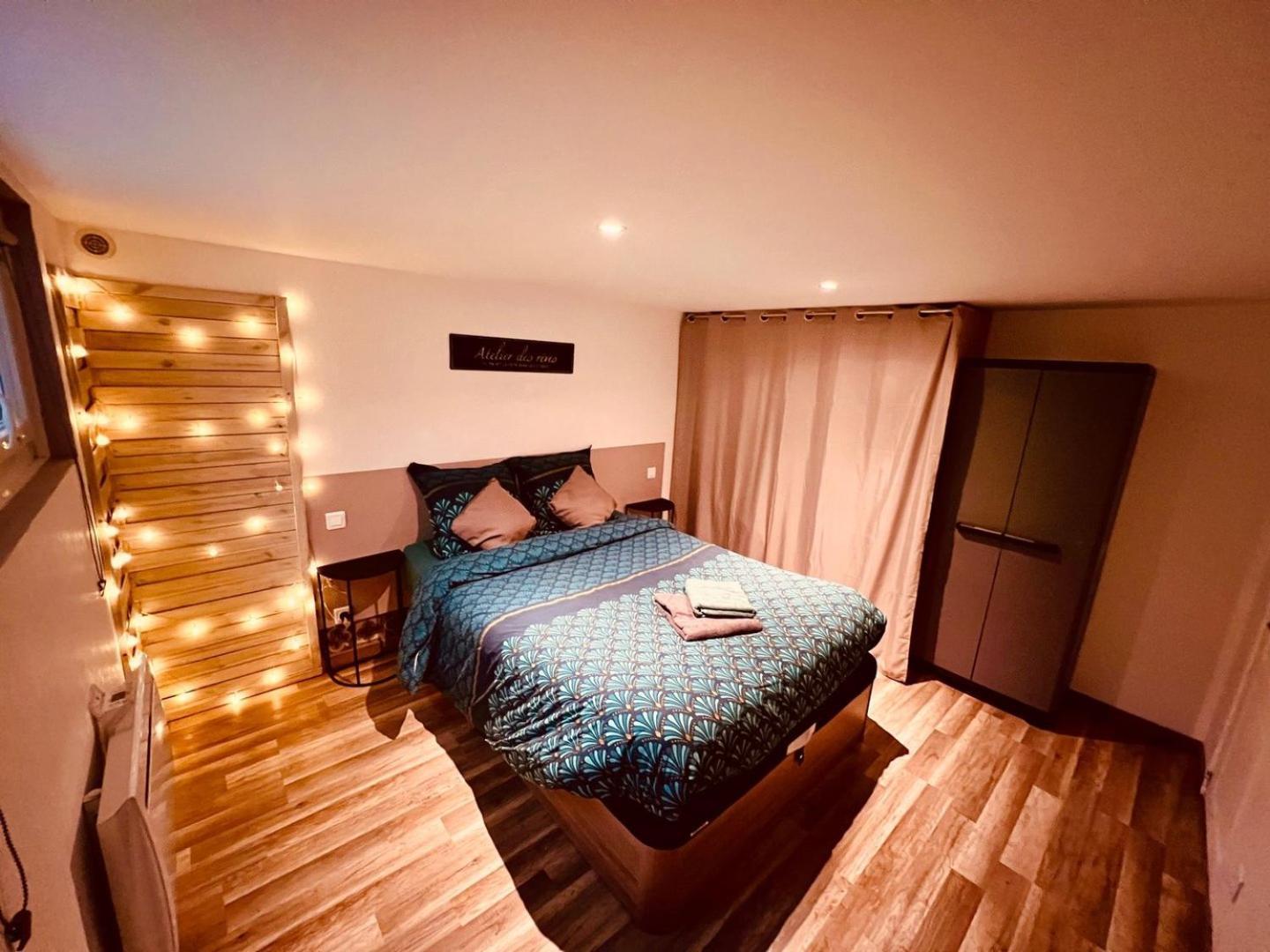 Le Camille Charming With Garden 5 Min Chu Appartement Poitiers Buitenkant foto